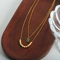 18k-gold-plated-double-layered-necklace-1