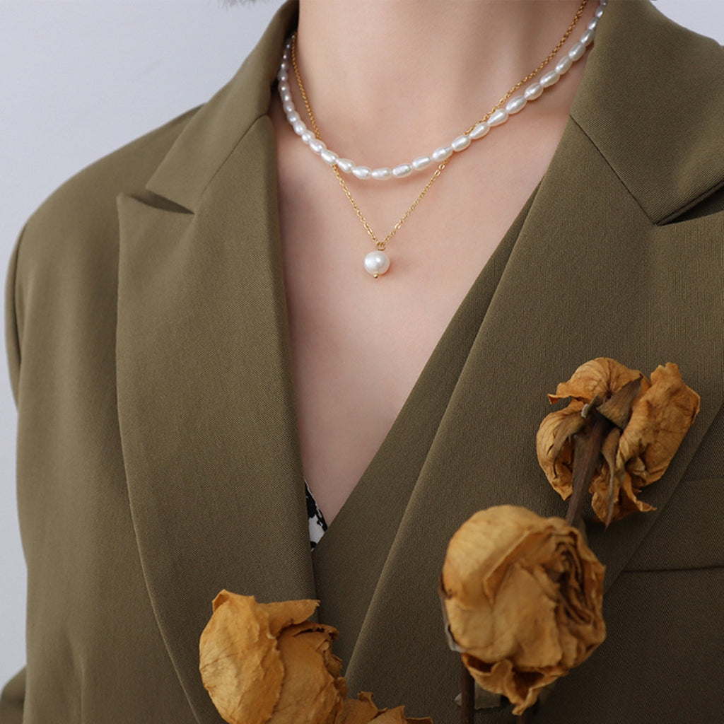 double-layered-freshwater-pearl-necklace