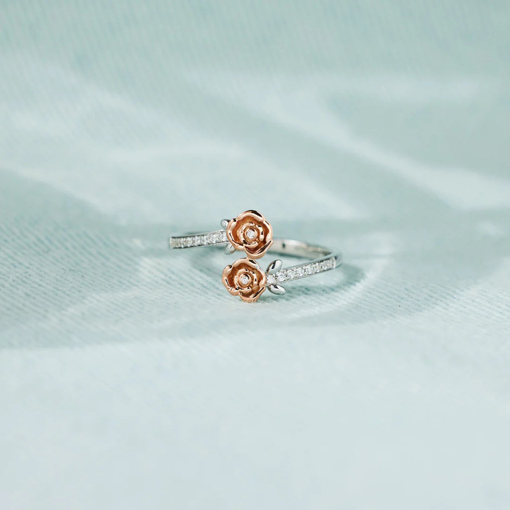 rose-shape-inlaid-zircon-bypass-ring